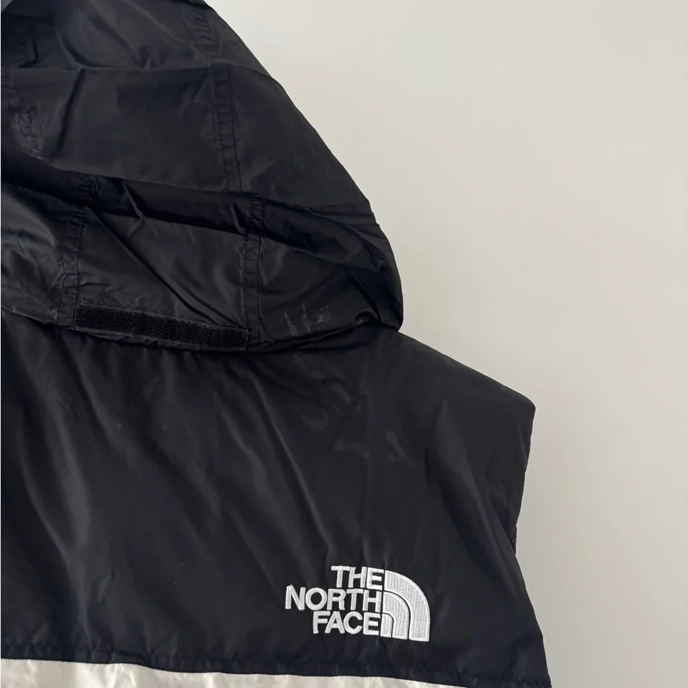 THE NORTH FACE 700 Puffer Vest L